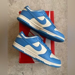 Nike Dunk Low